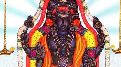 தனுசு  ராசி அன்பர்களே! பிப்ரவரி மாத பலன்கள் ; முயற்சியில் வெற்றி; தைரியம் கூடும்; நல்ல வேலை; வீண் பழி! 