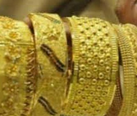தங்கம் விலை உயர்வு: இன்றைய நிலவரம் என்ன?