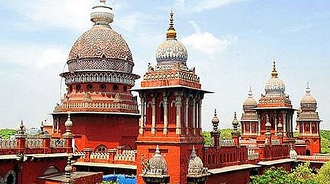 தமிழகம் முழுவதுமான கோயில் நில ஆக்கிரமிப்பு விவரத்தை தாக்கல் செய்ய அரசுக்கு உயர் நீதிமன்றம் உத்தரவு