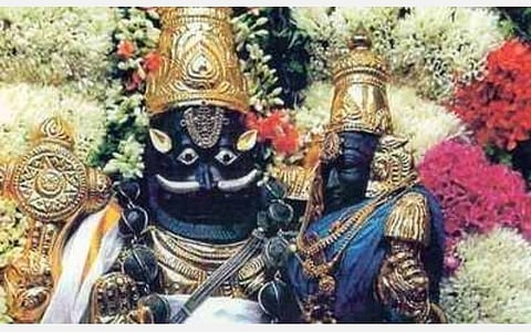 மிதுனம், கடக ராசி அன்பர்களே! இந்த வாரம் உங்களுக்கு இப்படித்தான்! - பிப்ரவரி 3 முதல் 9ம் தேதி வரை