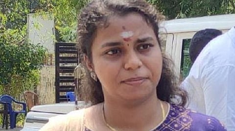மோகனா