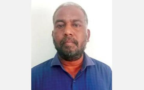 சிவகுமார்