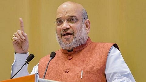 உ.பி.யில் யோகி தலைமையில் பாஜக '300 சீட்களுக்கு' மேல் கைப்பற்றும்: அமித் ஷா நம்பிக்கை