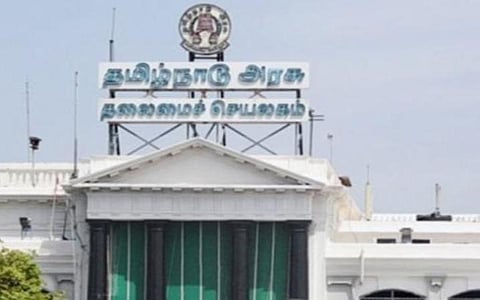 தஞ்சை பள்ளி மாணவி வழக்கு சிபிஐக்கு மாற்றியதை எதிர்த்து மேல்முறையீடு: தமிழக அரசு உச்ச நீதிமன்றத்தில் மனுத் தாக்கல்