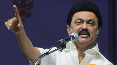 நீட் தேர்வு விலக்கு மசோதாவை ஆளுநர் திருப்பி அனுப்பிய விவகாரம்; முதல்வர் தலைமையில் இன்று அனைத்து கட்சி கூட்டம்: அடுத்தகட்ட நடவடிக்கைகள் குறித்து ஆலோசனை