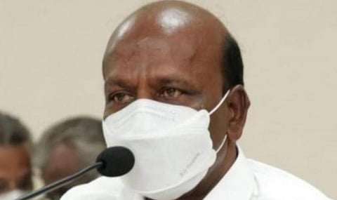 நீட் விலக்கு மசோதா | ஆளுநருக்கும் அண்ணாமலைக்கும் புரியாமல் போனது விந்தை: மா.சுப்பிரமணியன்