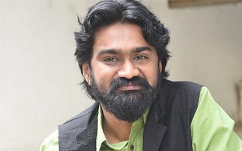 இனி சினிமாவில் நடிக்கமாட்டேன் - தெலுங்கு நடிகர் ராகுல் ராமகிருஷ்ணா திடீர் அறிவிப்பு