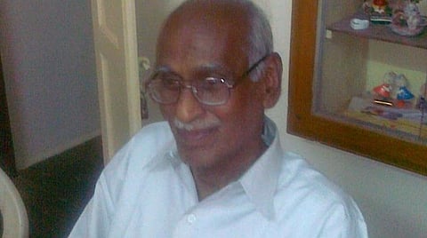 செ.வை.சண்முகம்: மொழியியல் பெருவாழ்வு
