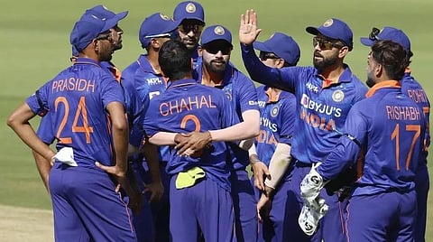 IND vs WI 1st ODI | 1000-வது ஒருநாள் போட்டியில் வெற்றியைப் பதித்த இந்தியா!
