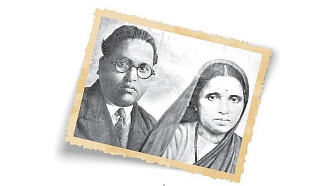 அன்னை ரமாபாய்: பீம்ராவை அம்பேத்கராக மாற்றியவர்