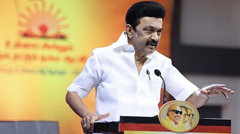 கொடநாடு விவகாரத்தில் உள்நோக்கமும் இல்லை; அரசியலும் இல்லை - முதல்வர் ஸ்டாலின்