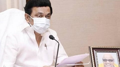 இலங்கை கடற்படையால் கைதுசெய்யப்பட்ட 29 மீனவர்களை விடுவிக்க நடவடிக்கை தேவை: பிரதமர் மோடிக்கு முதல்வர் ஸ்டாலின் கடிதம்