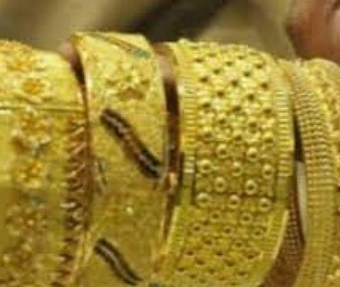 தங்கம், வெள்ளி விலை திடீர் உயர்வு: இன்றைய நிலவரம் என்ன?