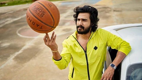 'எஃப்.ஐ.ஆர்' எனக்கு ஒரு கம்பேக் படமாக இருக்கும் - விஷ்ணு விஷால் நம்பிக்கை