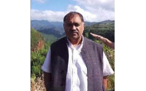 உத்தராகண்ட் சட்டப்பேரவை தேர்தலில் ரூ.123 கோடி சொத்துள்ள வேட்பாளர்