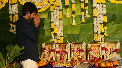 ‘சிவகார்த்திகேயன் 20’ படப்பிடிப்பு தொடக்கம்