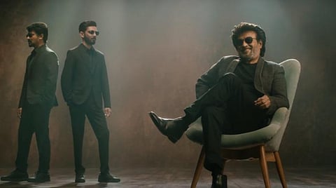 ரஜினியை இயக்குகிறார் நெல்சன் - வெளியானது அதிகாரபூர்வ அறிவிப்பு