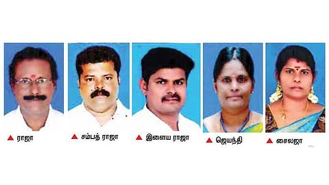 சைலஜா