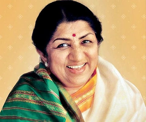 இரு நூற்றாண்டுகளின் வானம்பாடி! - அஞ்சலி | லதா மங்கேஷ்கர்