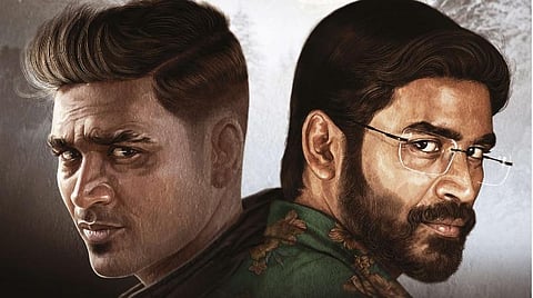 ‘நானே வருவேன்’ அப்டேட்: இரட்டை வேடத்தில் தனுஷ்