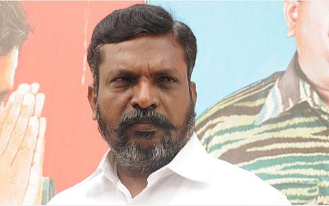 மதவெறியைத் தடுக்க கிராமங்களில் சமூகநீதிக் குழுக்கள் உருவாக்க வேண்டும் - திருமாவளவன் கோரிக்கை