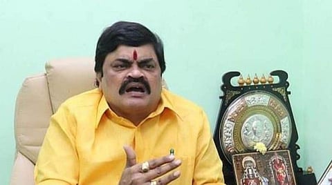 ராஜேந்திரபாலாஜி