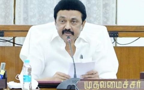 ஊரடங்கு கட்டுப்பாடுகளில் கூடுதல் தளர்வு வருமா? - அதிகாரிகளுடன் முதல்வர் ஸ்டாலின் பிப்.14-ல் ஆலோசனை