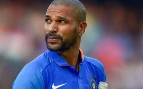 IPL Auction 2022 | பஞ்சாப் அணியில் ஷிகர் தவான் - ரூ.8.25 கோடி; ராஜஸ்தானில் அஸ்வின் - ரூ.5 கோடி