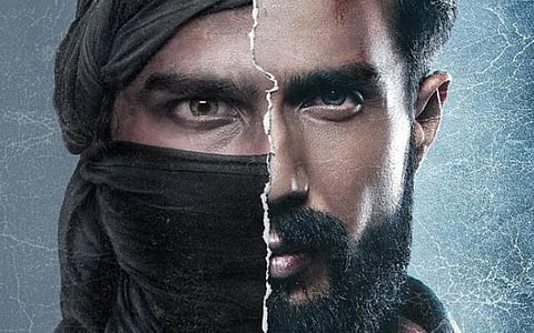 முதல் பார்வை | எஃப்ஐஆர் - வலுவான நோக்கம்... தெளிவான ஓட்டைகள்... விறுவிறுப்புதான் ஈர்ப்பு! 