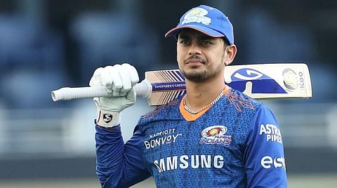 IPL Auction 2022 | இஷான் கிஷனுக்கு கடும் போட்டி; ரூ.15.25 கோடிக்கு வசப்படுத்திய மும்பை | முழுப் பட்டியல்