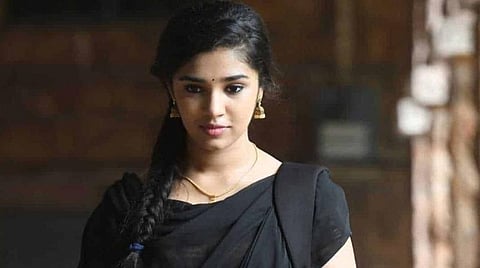 ‘உப்பெனா’ வெளியாகி ஓராண்டு நிறைவு - கீர்த்தி ஷெட்டி நெகிழ்ச்சிப் பதிவு