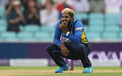 ரூ.10.75 கோடிக்கு பெங்களூரு வசம் வனிந்து ஹசரங்கா... அணிகள் வரிந்துகட்டியதன் பின்னணி என்ன?