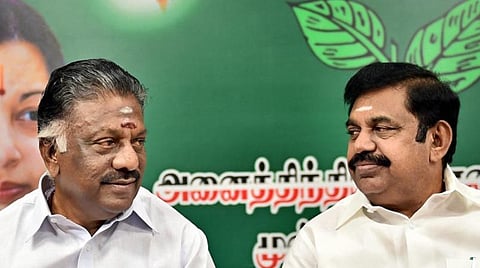 தேர்தல் செலவுக்கு கட்சியில் இருந்து பணம் கிடையாது: மதுரை மாநகராட்சி அதிமுக வேட்பாளர்கள் தவிப்பு