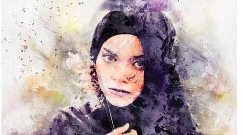 பார்வை: பெண்களே முடிவு செய்யட்டும்