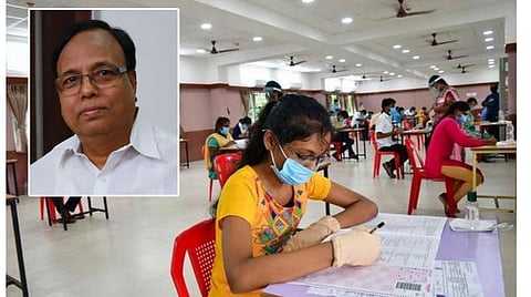 விவாத களம்: நீட் சமூகநீதிக்கு எதிரானது! - ஆ.கோபண்ணா