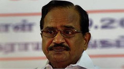 தமிழருவி மணியன் | பிரதிநிதித்துவப்படம்.