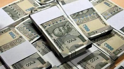செய்யாறில் ரூ.1.50 லட்சம் பறிமுதல்: தேர்தல் பறக்கும் படையினர் நடவடிக்கை