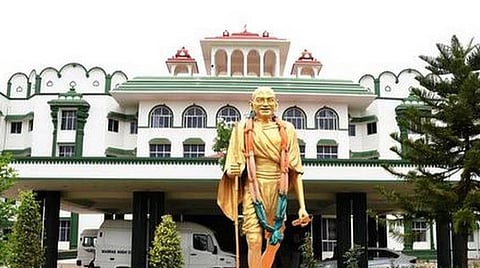 அரசின் அன்றாட நடவடிக்கைகளில் நீதிமன்றங்கள் தலையிட முடியாது: உயர் நீதிமன்றம் உத்தரவு