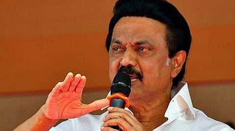 மு.க.ஸ்டாலின்