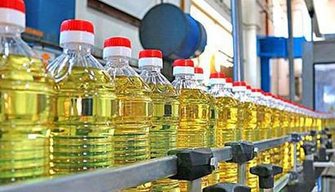 கச்சா பாமாயில் மீதான இறக்குமதி வரி குறைப்பு