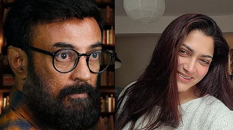 மோகனுக்கு ஜோடி ஆகிறார் குஷ்பு