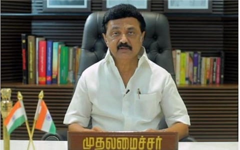 எல்ஐசி நிறுவன பங்குகளை விற்கும் முடிவை திரும்ப பெற - மத்திய அரசுக்கு முதல்வர் வேண்டுகோள்