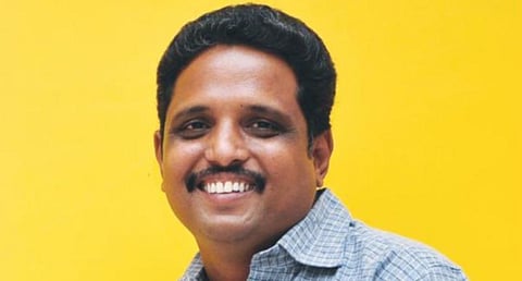 டி.கல்லுப்பட்டியில் சு.வெங்கடேசன் எம்பி வாக்கு சேகரிப்பு