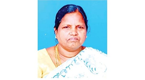 நிர்மலா