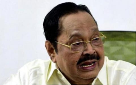 கூட்டணி வேட்பாளர்களை எதிர்த்து போட்டி - திமுகவில் இருந்து 52 பேர் நீக்கம்