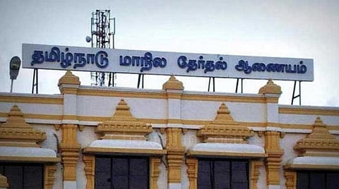 கோவையில் வாக்காளர்களுக்கு ‘ஹாட் பேக்’ விநியோகம்; அமைச்சர், அதிகாரிகள் மீது நடவடிக்கை எடுக்க வேண்டும்: மாநில தேர்தல் ஆணையத்தில் அதிமுக மனு
