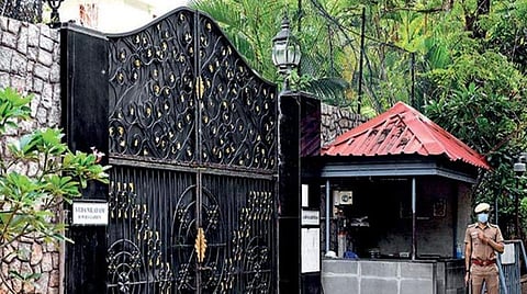 வேதா நிலையம் இல்லத்துக்காக அரசு செலுத்திய ரூ.68 கோடி டெபாசிட் தொகையை திரும்பப்பெற நடவடிக்கை: தமிழக அரசு