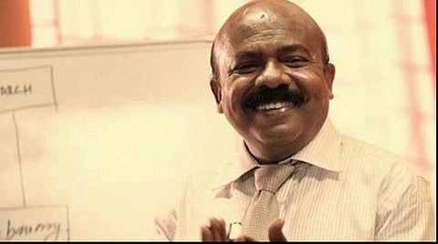 'விடிவி'-யில் கவனம் ஈர்த்த மலையாள நடிகர் பிரதீப் மரணம்