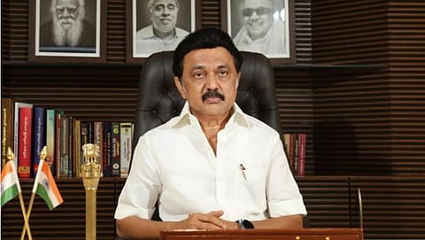 திராவிட இயக்க வரலாற்றில் முத்திரை பதித்த நெல்லை: தேர்தல் பிரச்சாரத்தில் மு.க. ஸ்டாலின் புகழாரம்