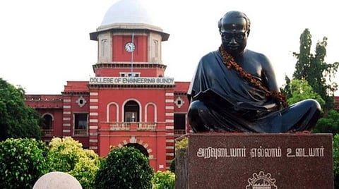 பொறியியல் மாணவர்களுக்கு மார்ச் 7 முதல் நேரடி வகுப்புகள்: செய்முறைத் தேர்வு ஜூன் 13-ல் தொடக்கம்